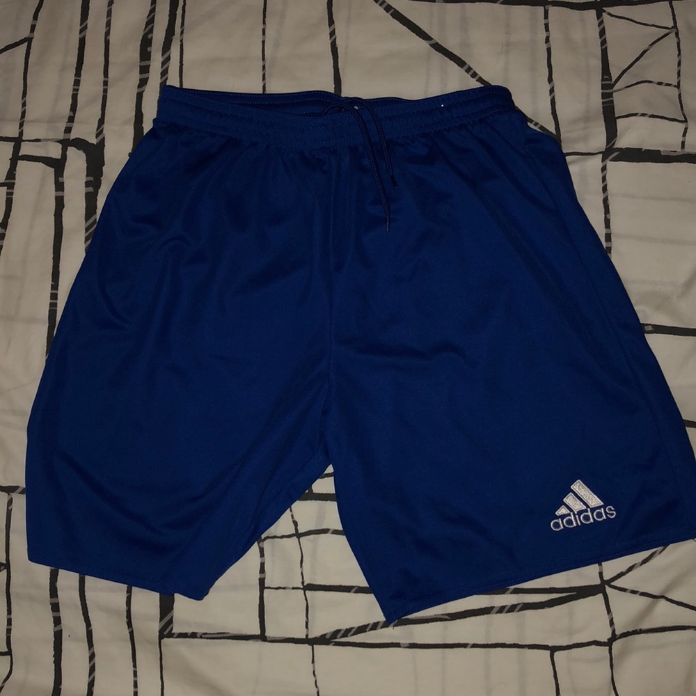 Adidas Athletic Shorts